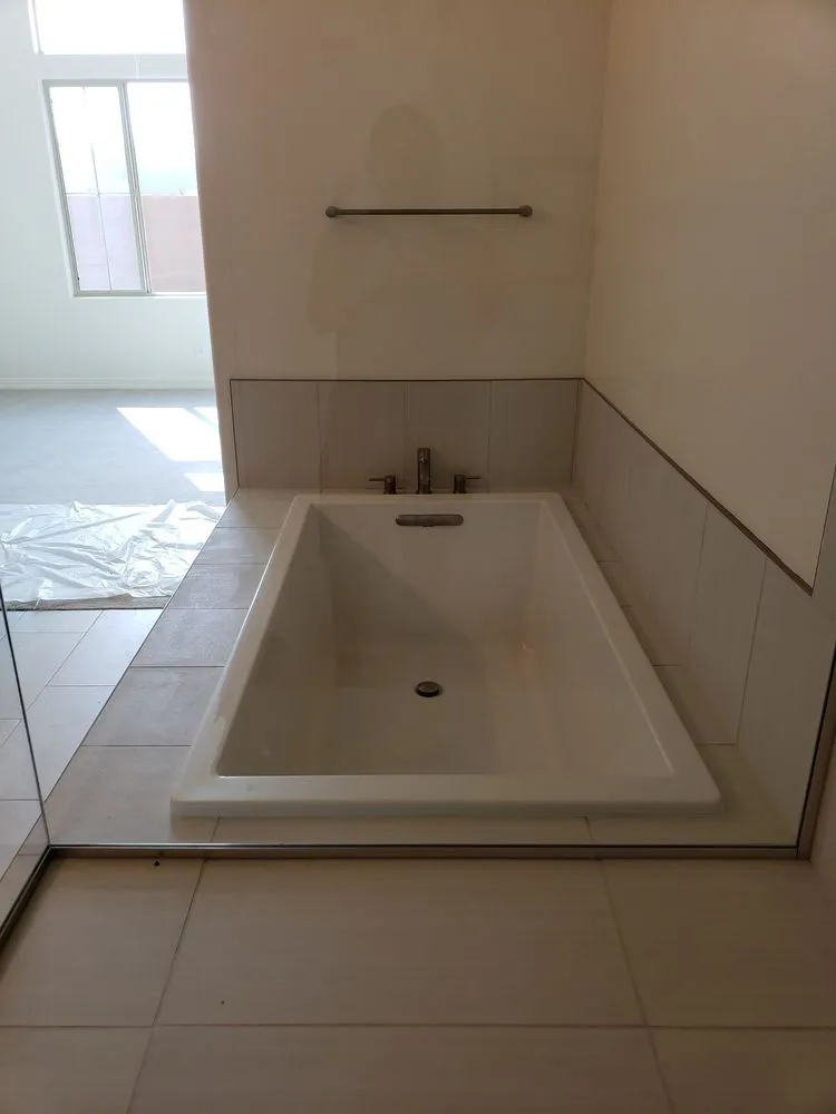 Slide of Beltran Plumbing Services