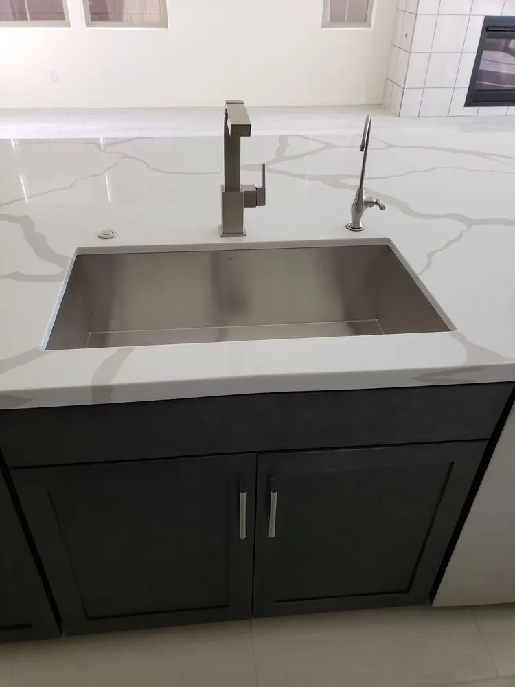 Slide of Beltran Plumbing Services