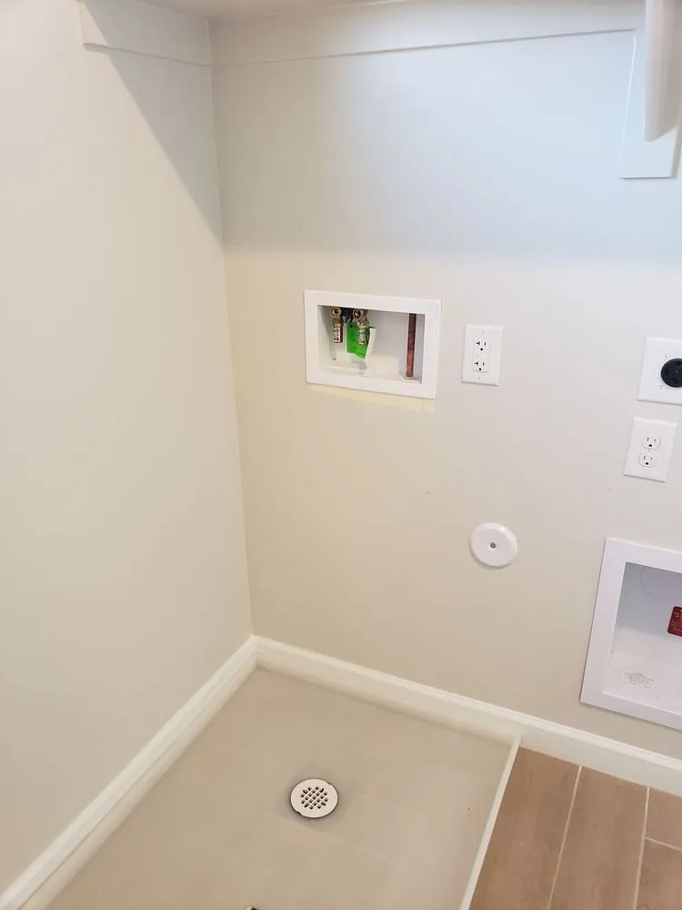 Slide of Beltran Plumbing Services