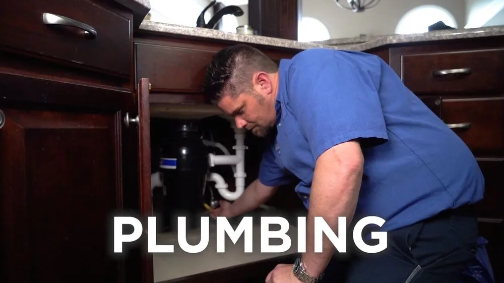 Slide of Beltz Home Service