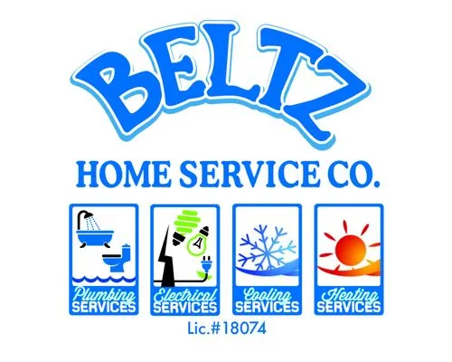 Beltz Home Service