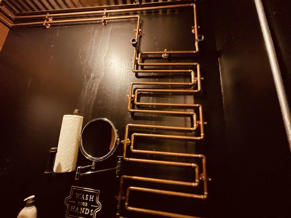 Slide of Ben Dinkin Plumbing