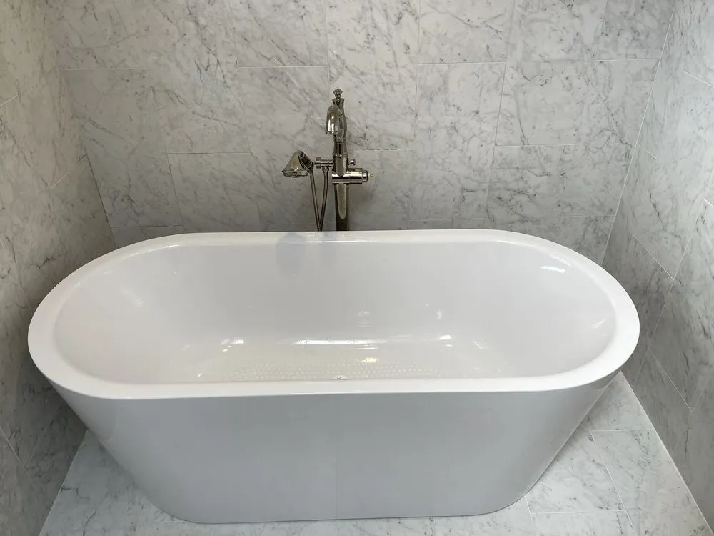 Slide of Ben Dinkin Plumbing