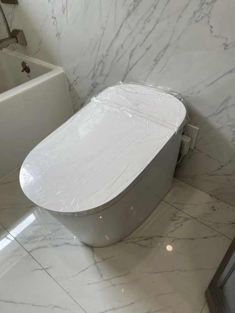 Slide of Ben Dinkin Plumbing