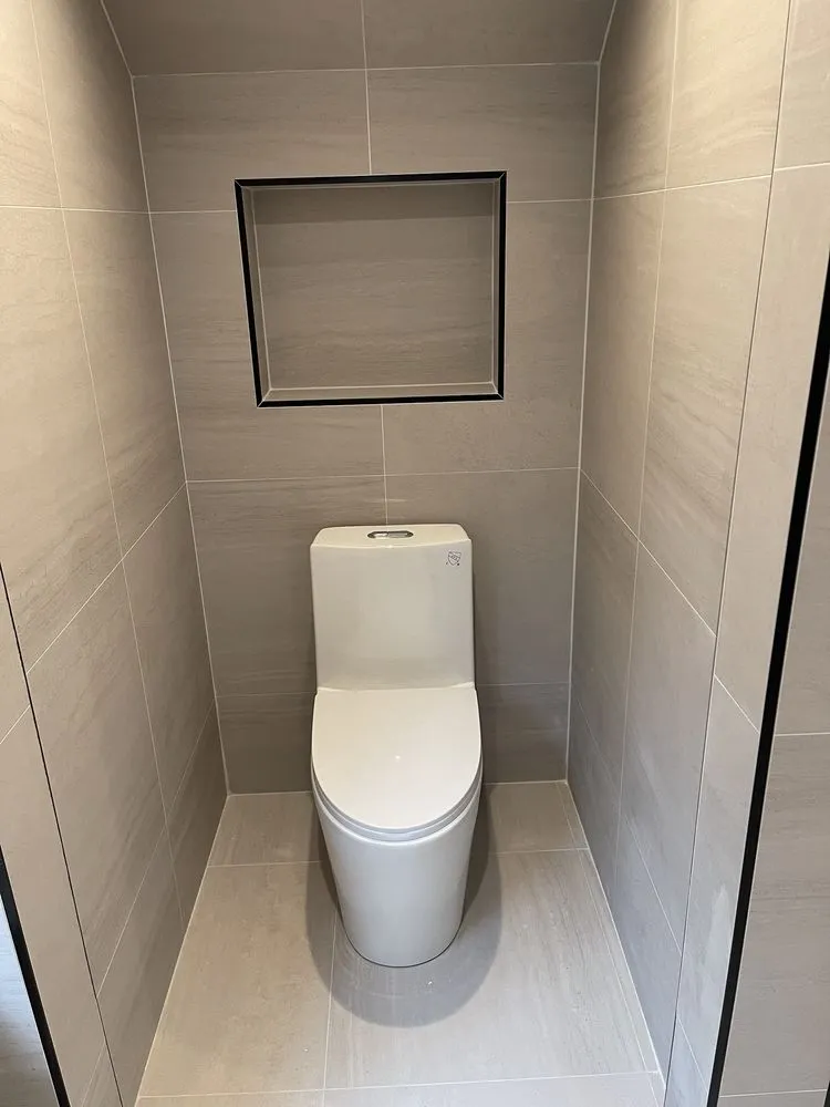 Slide of Ben Dinkin Plumbing