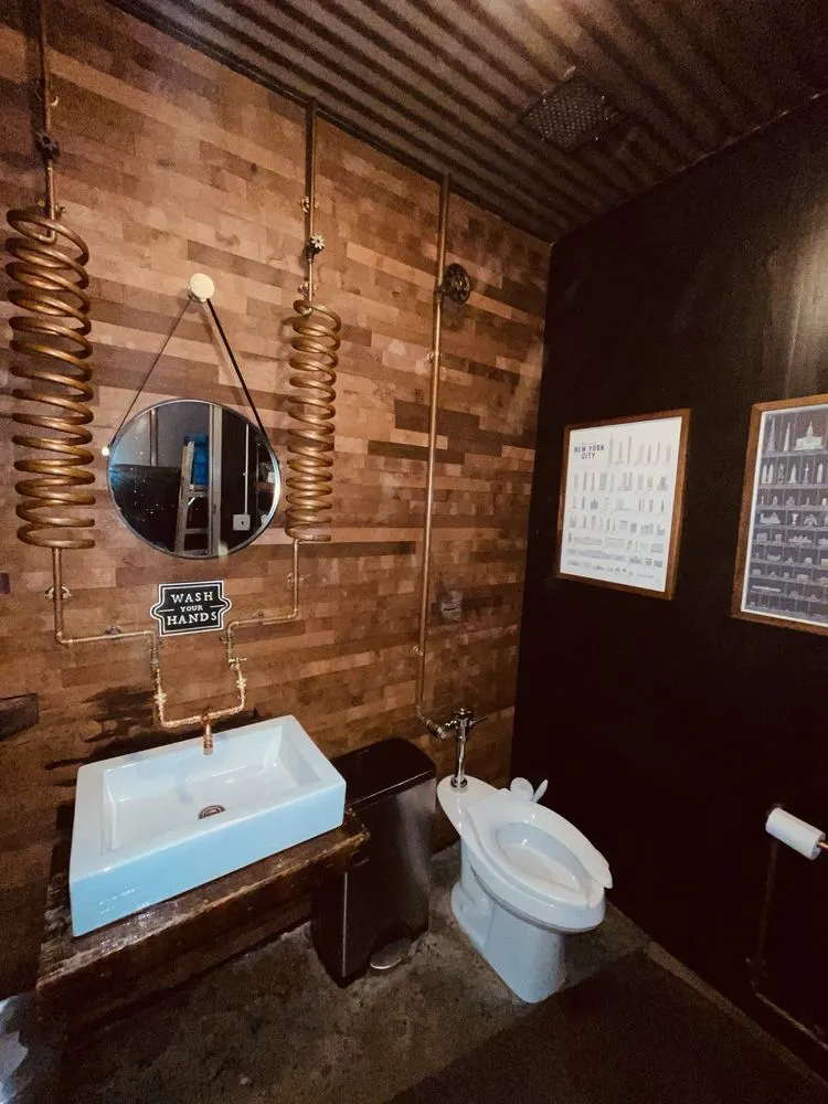 Slide of Ben Dinkin Plumbing