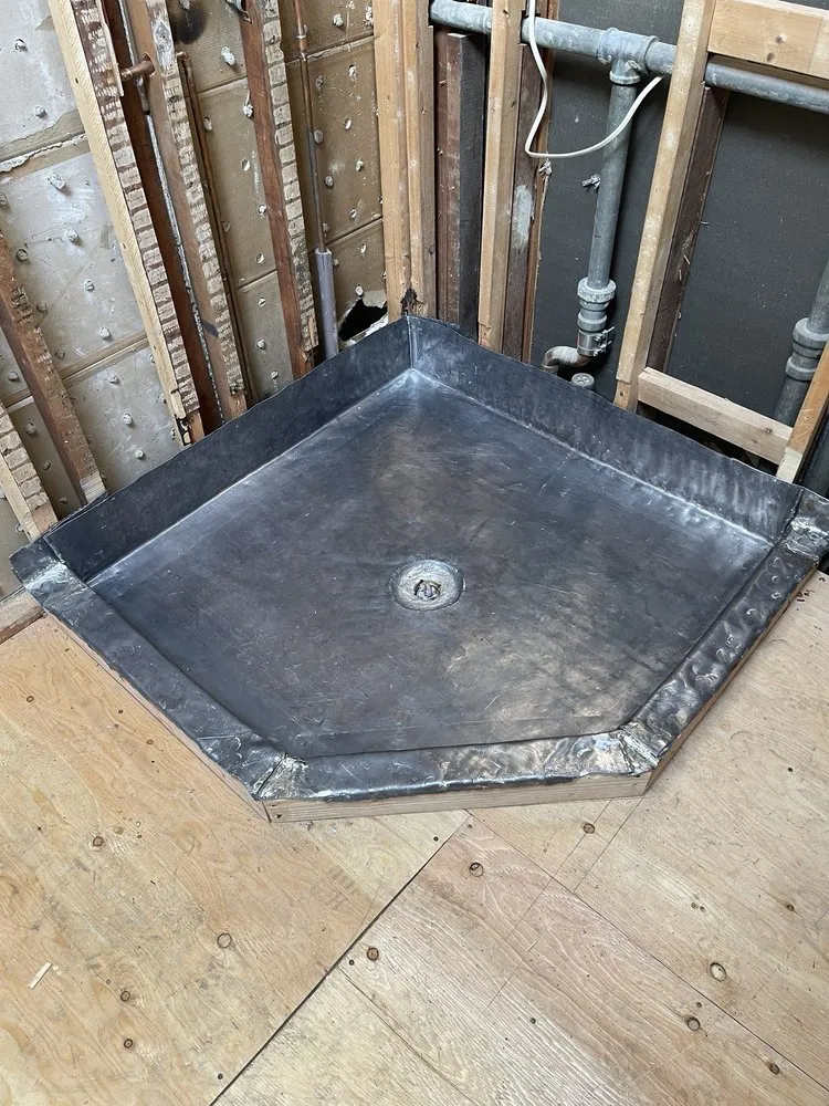 Slide of Ben Dinkin Plumbing