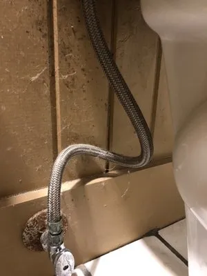 Ben Franklin Plumbing Logo