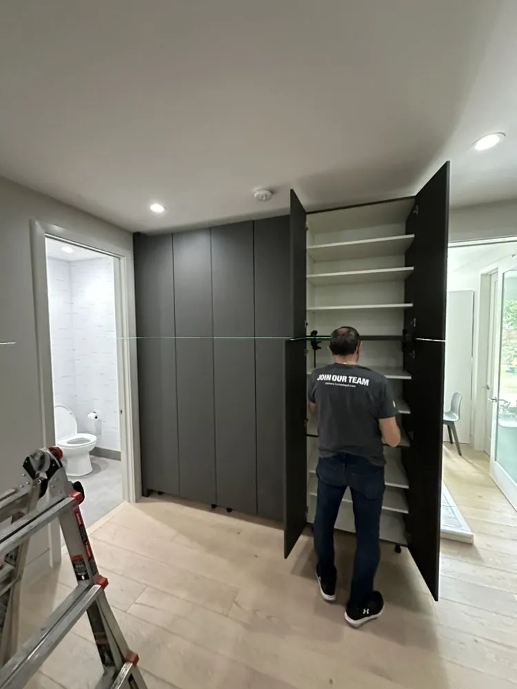 Affordable drain cleaning for homes in San Francisco, CA by Ben Handy