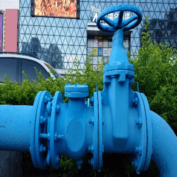 Slide of Ben Manis Plumbing