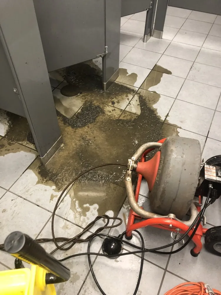 Slide of Ben Plumbing