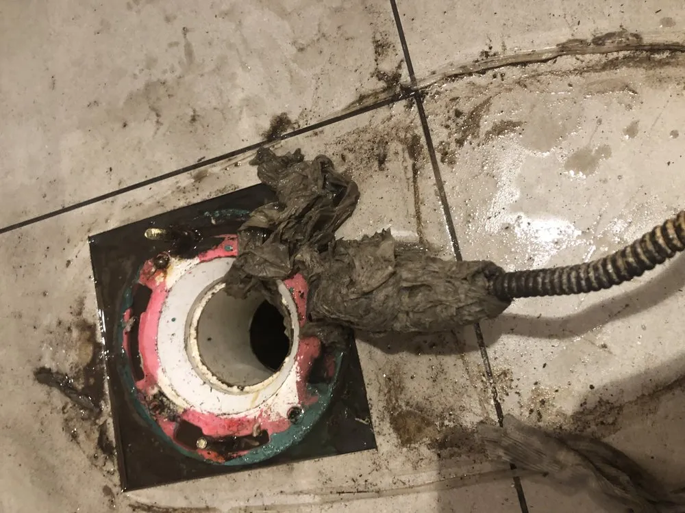 Slide of Ben Plumbing