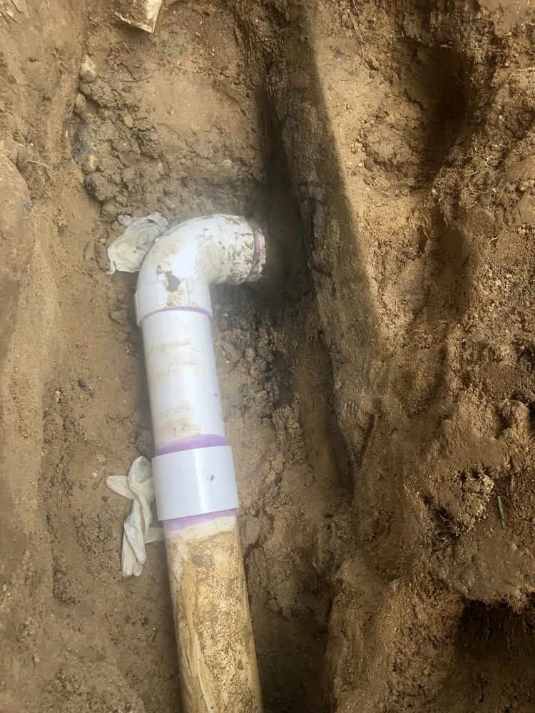 Slide of Ben Plumbing