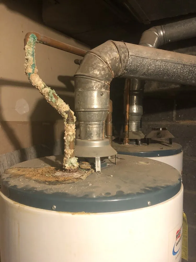 Slide of Ben Plumbing