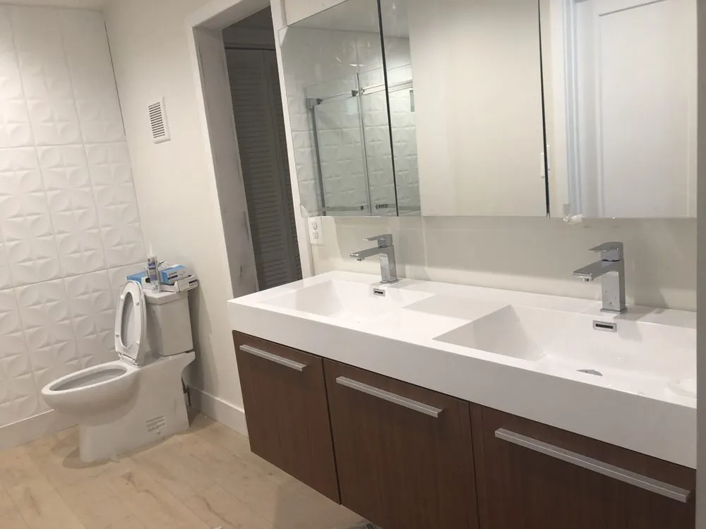 Slide of Ben Plumbing