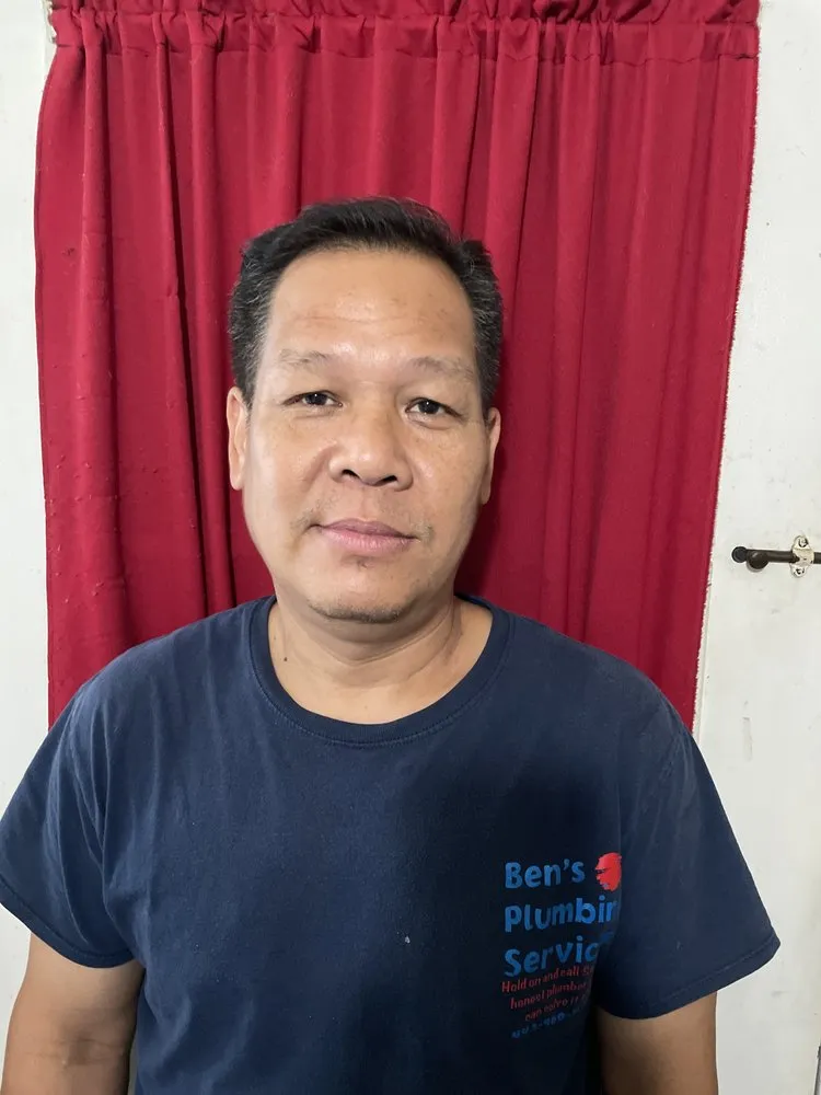 Slide of Ben Plumbing