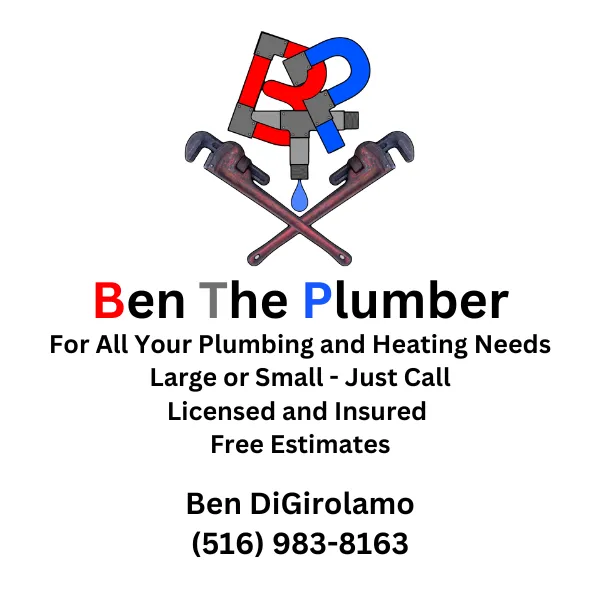 Slide of Ben The Plumber