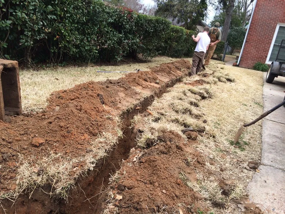 Slide of Ben Wilson Plumbing