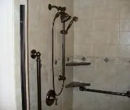 Slide of Benach Plumbing