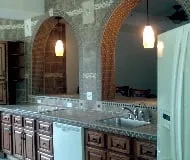 Slide of Benach Plumbing