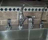 Slide of Benach Plumbing