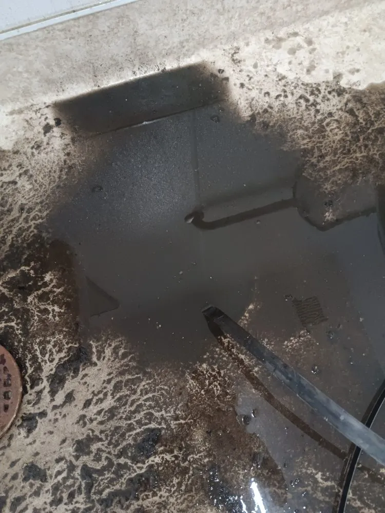 Slide of Benamati Plumbing and Heating