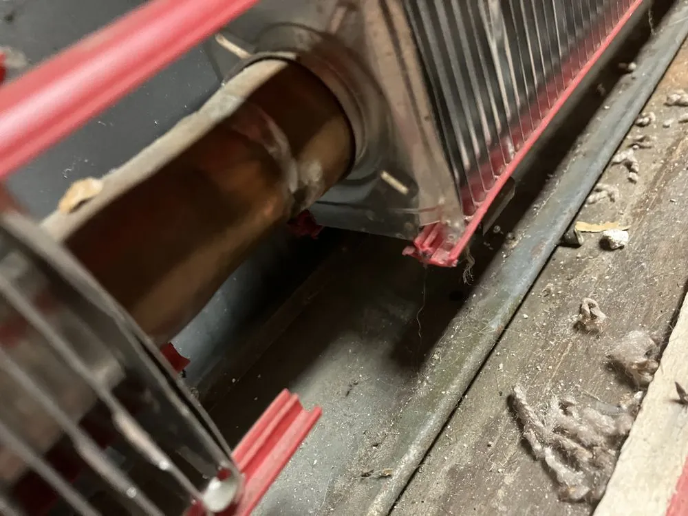 Emergency pipe repair in Hollidaysburg, PA by Benamati Plumbing and Heating