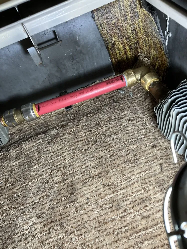 Reliable drain cleaning in Hollidaysburg, PA by Benamati Plumbing and Heating