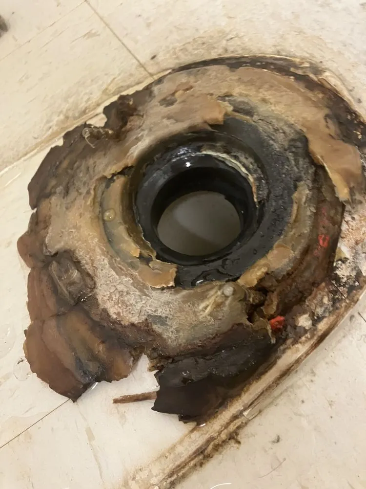 Top-rated pipe repair for homes in Hollidaysburg, PA by Benamati Plumbing and Heating