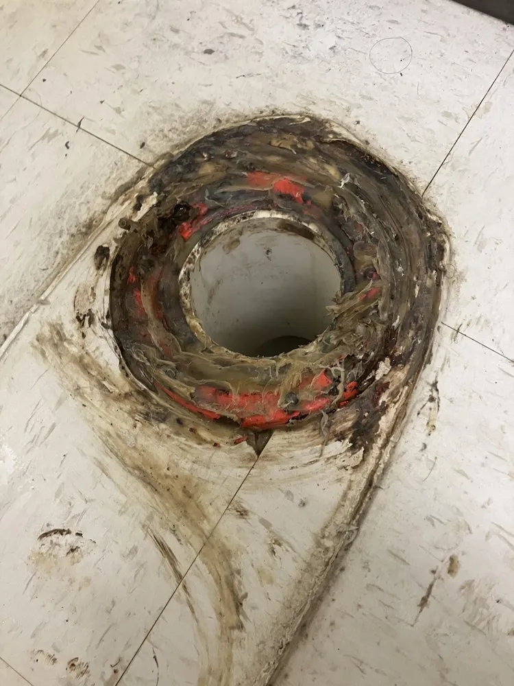 Expert emergency plumbing for homes in Hollidaysburg, PA by Benamati Plumbing and Heating
