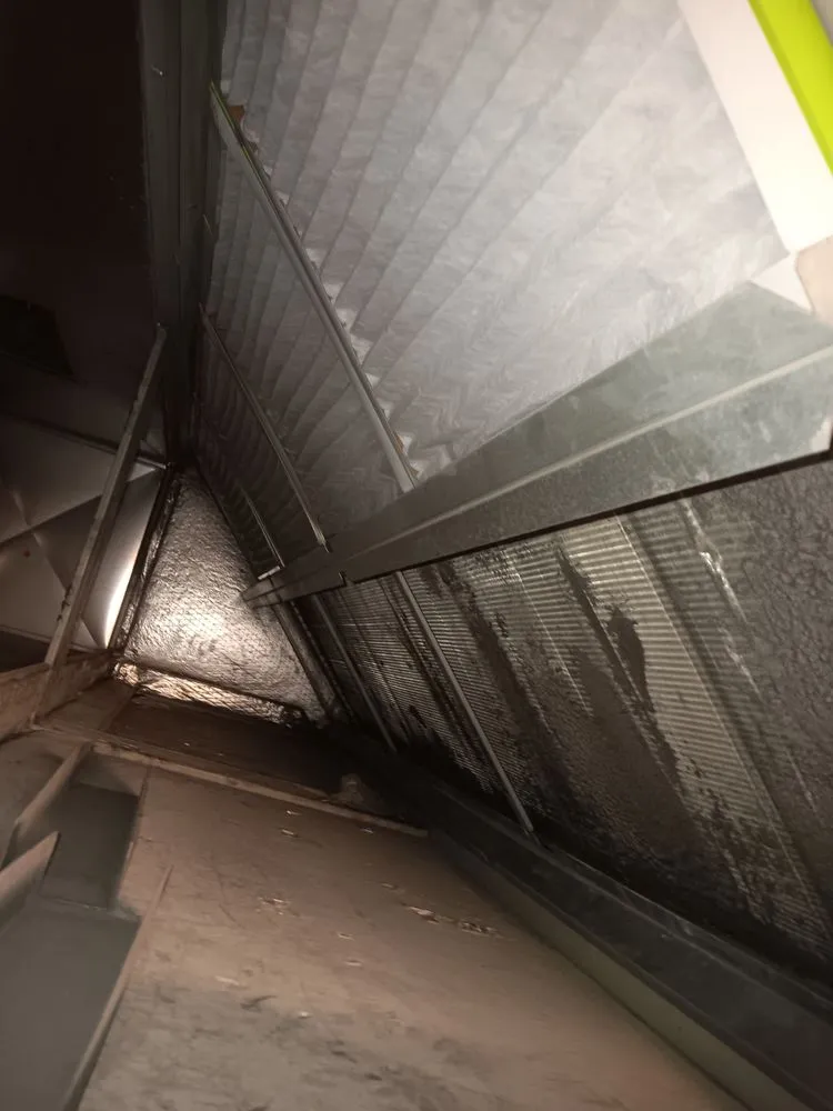 Slide of Benamati Plumbing and Heating