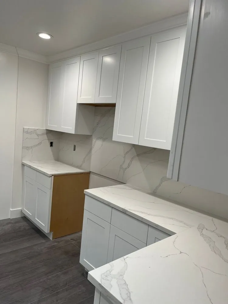 Slide of Benavides Construction