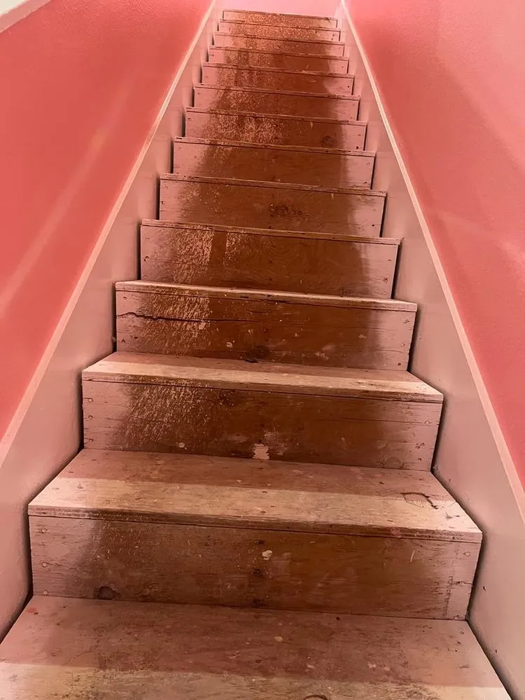 Slide of Benavides Construction