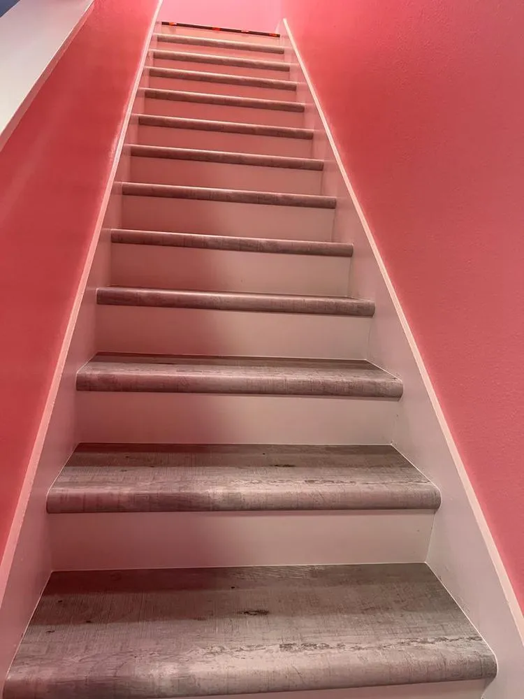 Slide of Benavides Construction