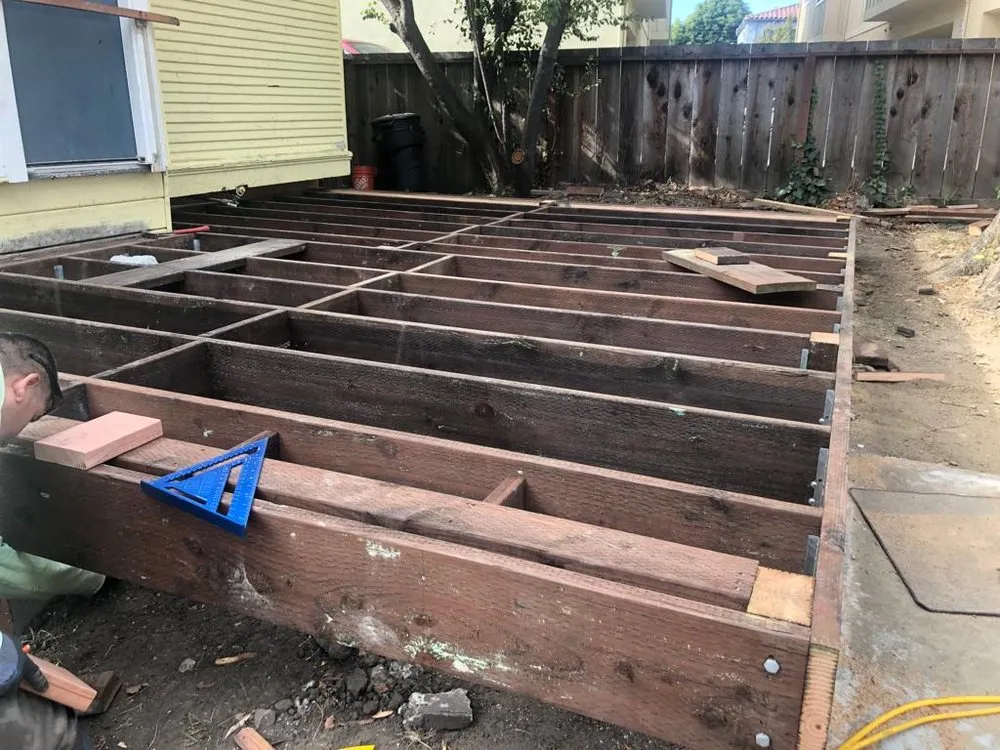 Expert water heater service service in Hayward, CA - Benavides Construction