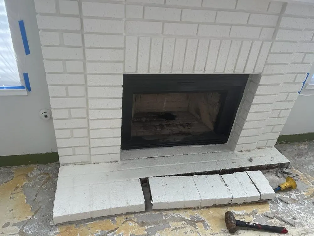 Quality water heater service in Hayward, CA by Benavides Construction