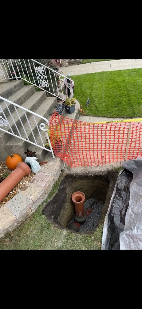 Quality plumbing repair experts serving Manteno, IL - Benchmark Plumbing & Rodding