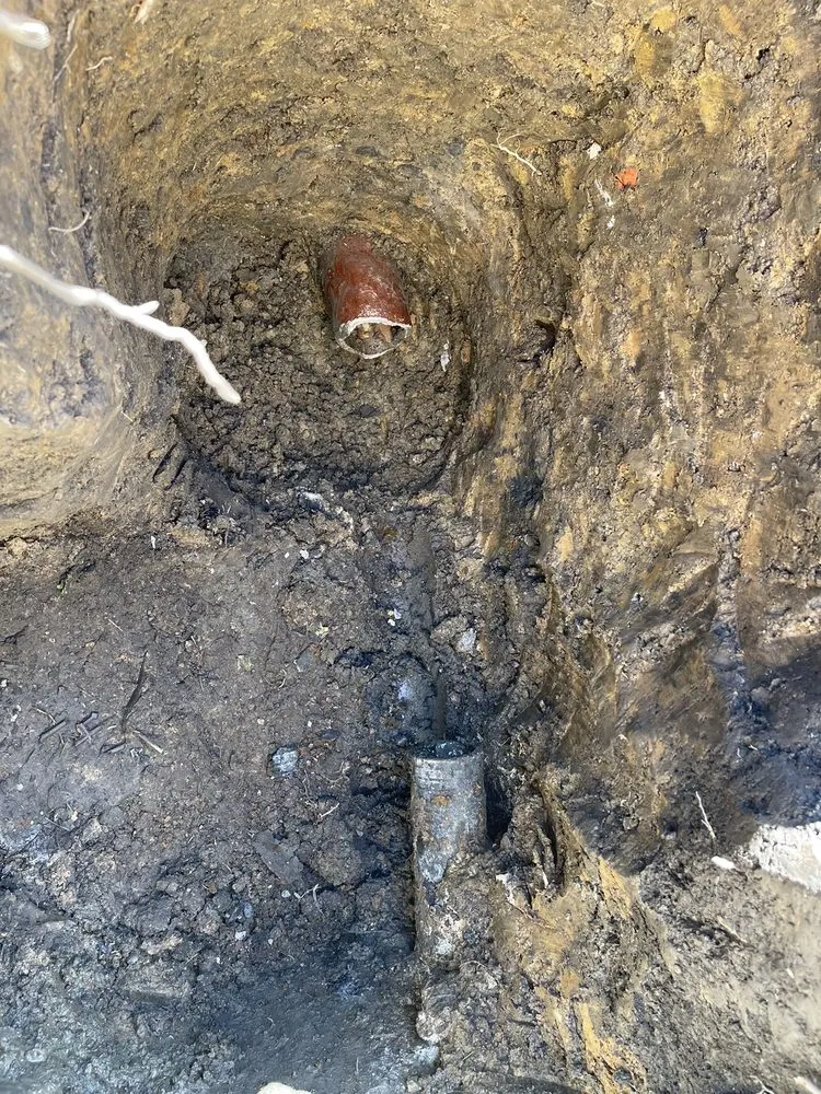 Expert drain cleaning for homes in Manteno, IL by Benchmark Plumbing & Rodding