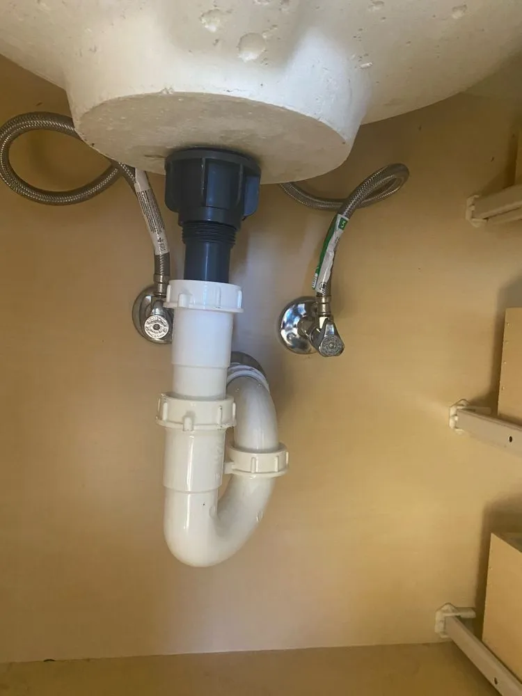 Expert leak detection experts serving Birmingham, AL - Benchmark Plumbing