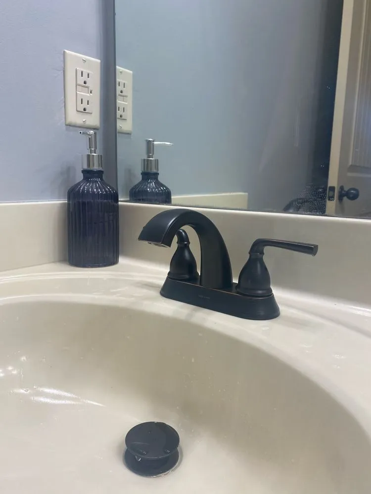 Expert leak detection in Birmingham, AL by Benchmark Plumbing