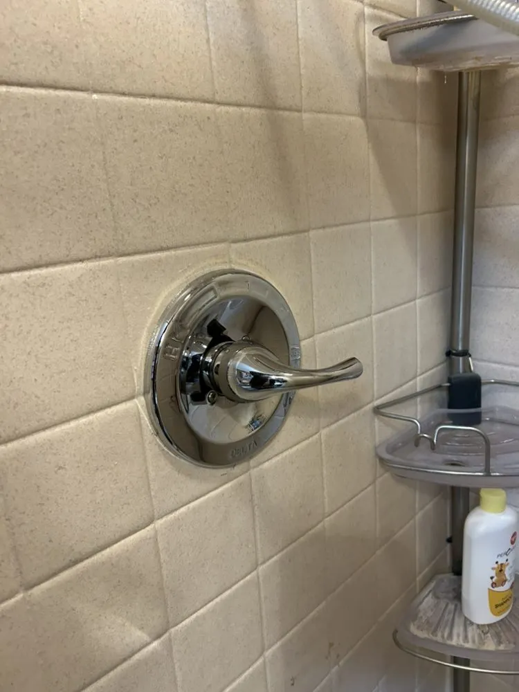 Slide of Benchmark Plumbing