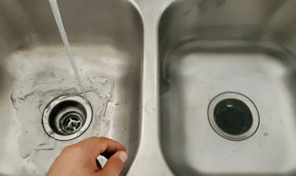 Slide of Benchmark Service