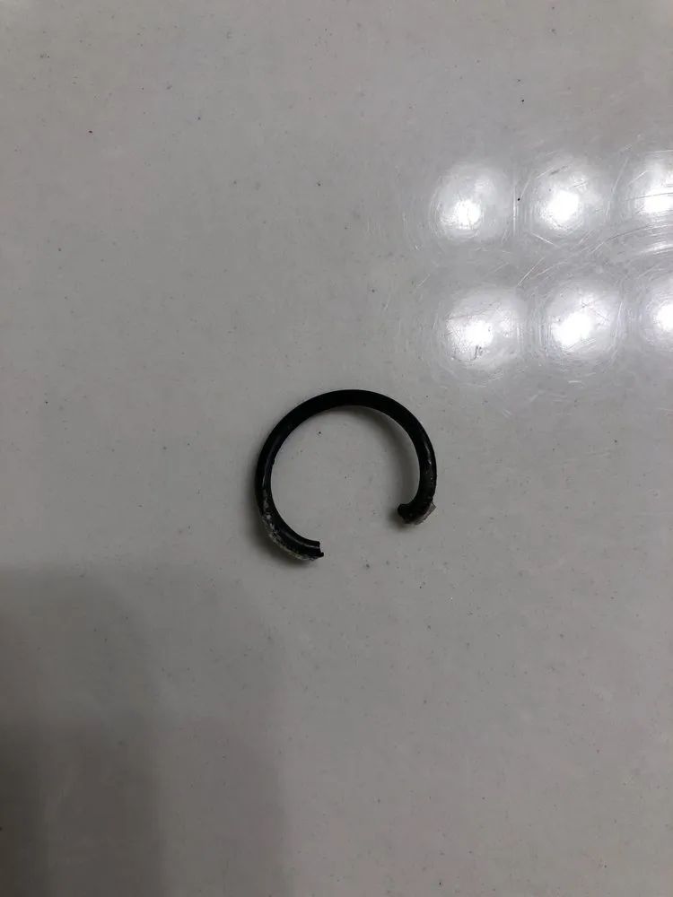 Slide of Benchmark Service