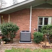 Slide of Benchmark Service