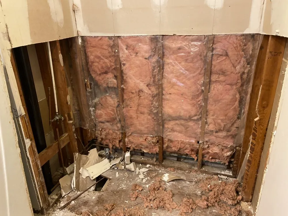 Slide of Bend At The Lake Plumbing