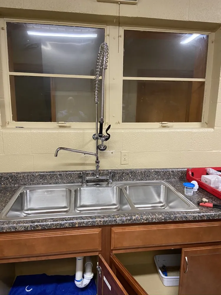 Trusted plumbing repair experts serving Village Of Four Seasons, MO - Bend At The Lake Plumbing