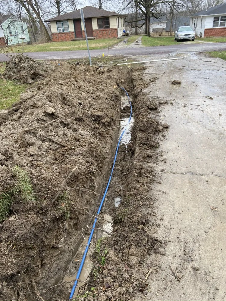 Quality water heater service experts serving Village Of Four Seasons, MO - Bend At The Lake Plumbing