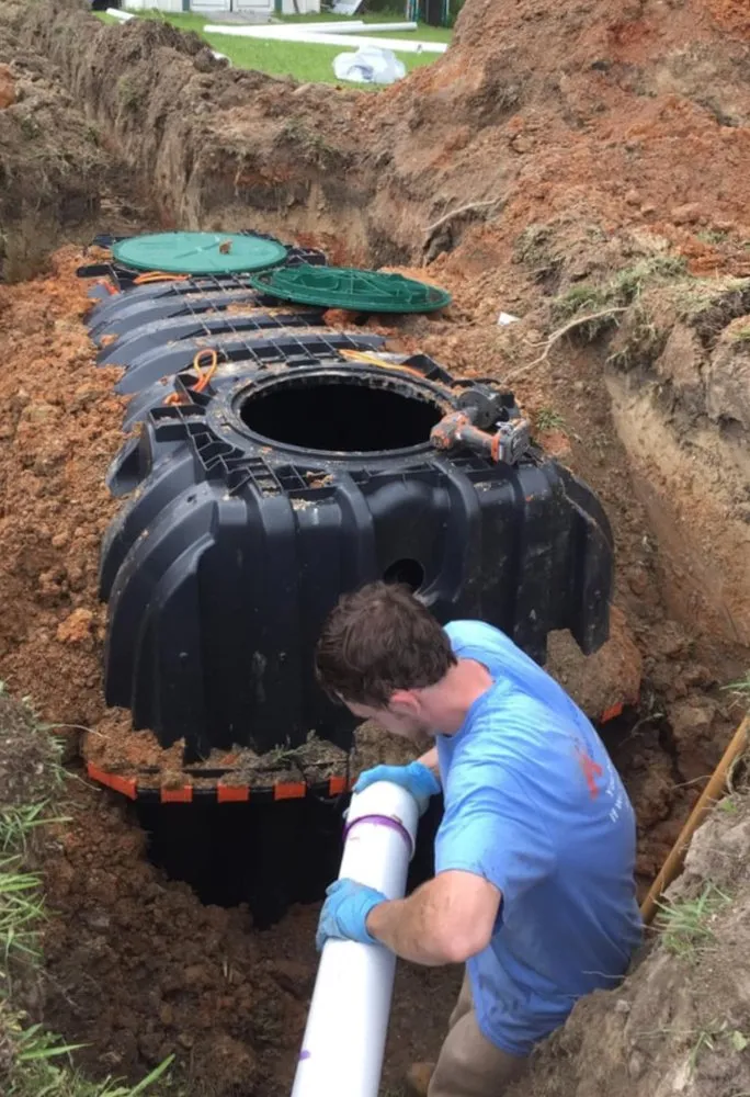 Top-rated water heater service in Village Of Four Seasons, MO by Bend At The Lake Plumbing