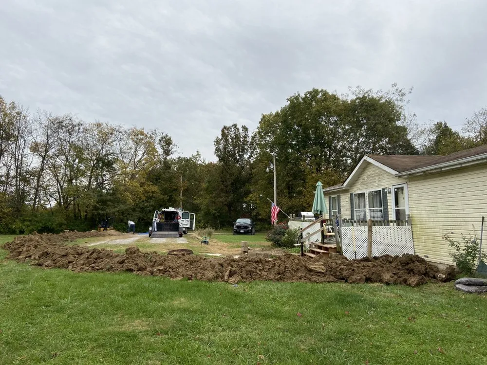 Affordable plumbing repair in Village Of Four Seasons, MO by Bend At The Lake Plumbing