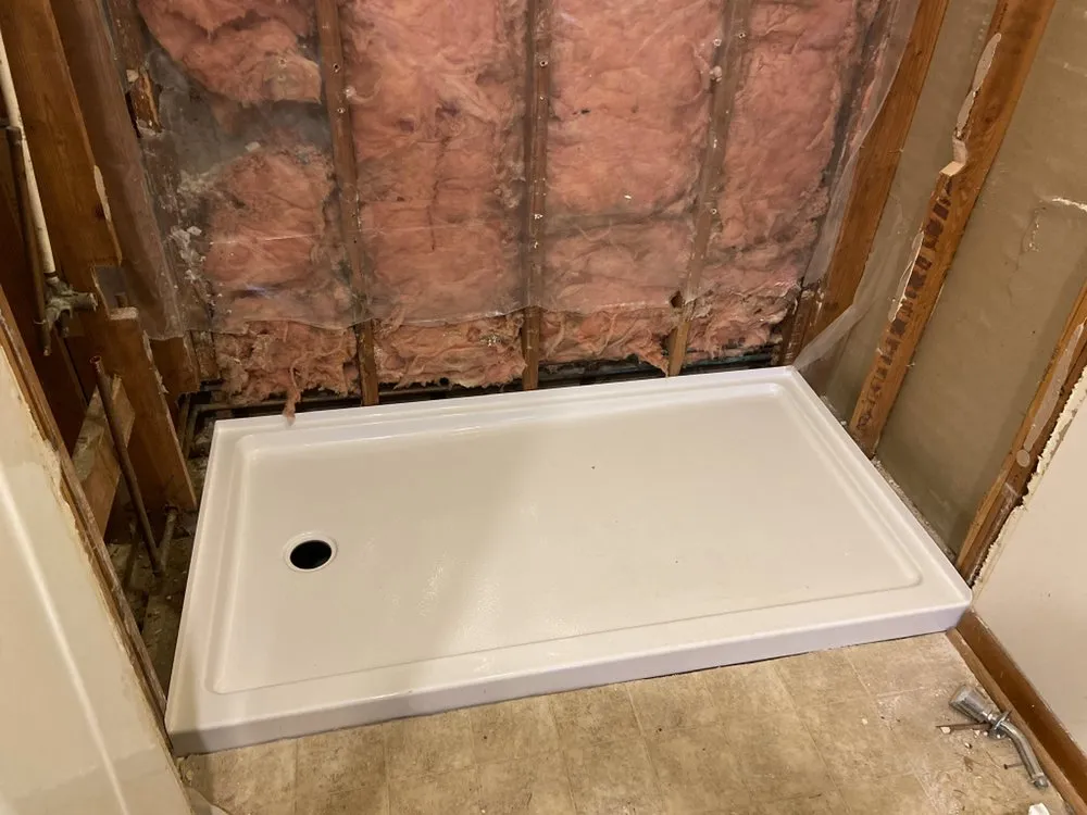 Slide of Bend At The Lake Plumbing